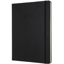 Блокнот Moleskine PROFESSIONAL XLarge PROPFNTB4HBK