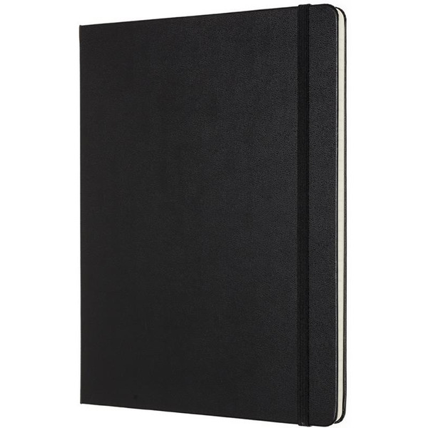 Блокнот Moleskine PROFESSIONAL XLarge PROPFNTB4HBK