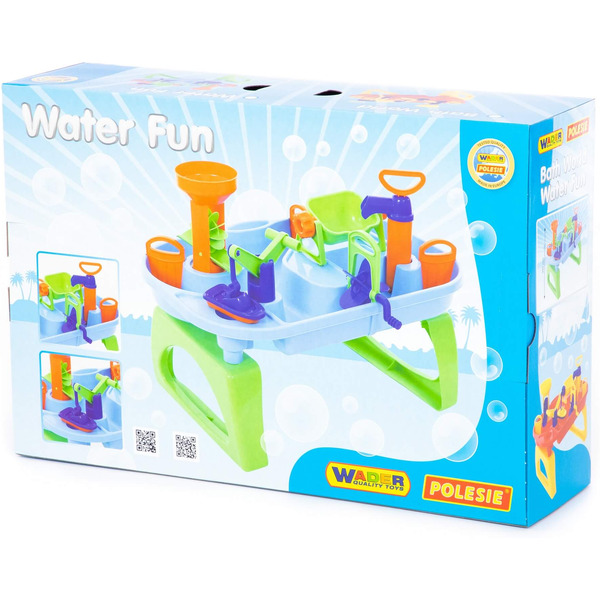 Набор Полесье Водный мир №4 40909