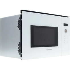 Встраиваемая микроволновая печь BOSCH BFL554MW0