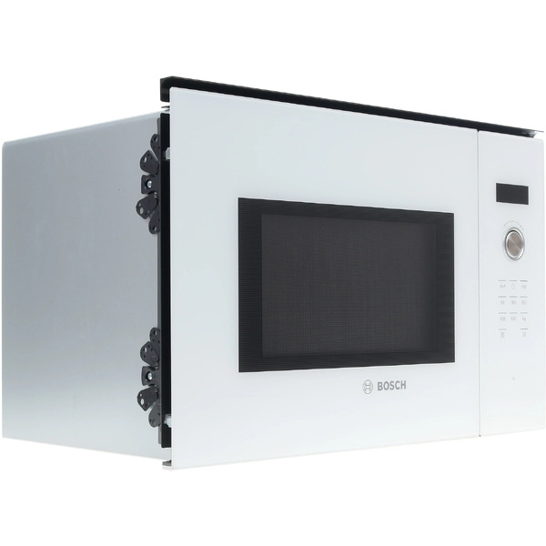 Встраиваемая микроволновая печь BOSCH BFL554MW0