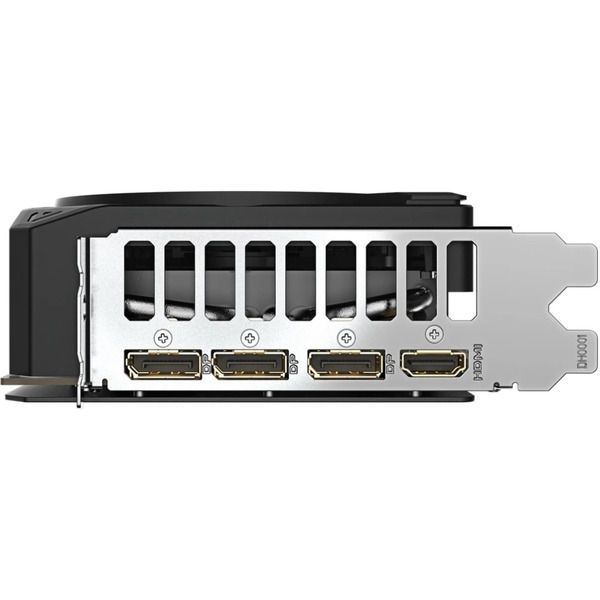 Видеокарта Gigabyte GeForce RTX 5080 Windforce SFF 16G GV-N5080WF3-16GD