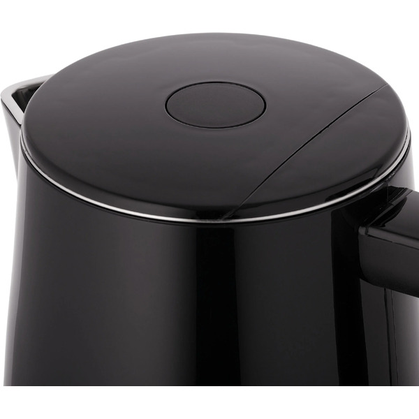 Электрический чайник Krona Digitaler Black 1,5л (KRWK01)