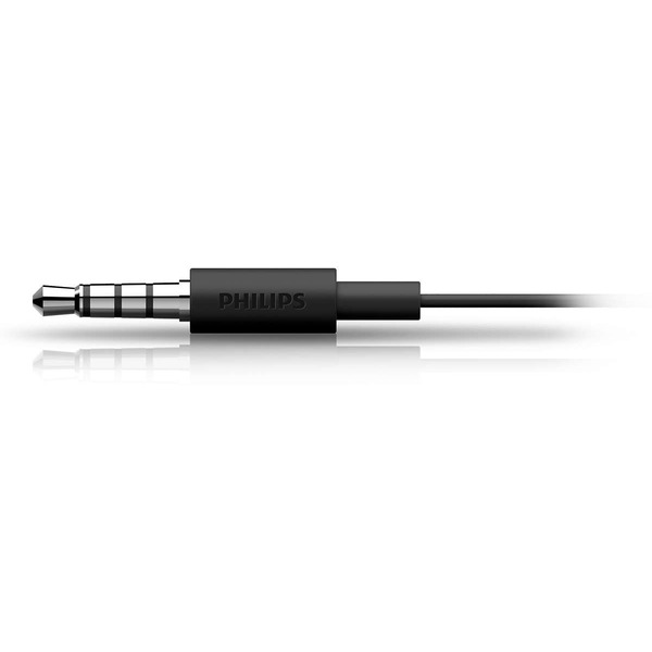 Наушники PHILIPS SHE1405BK/10