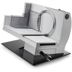 Ломтерезка Eurel RS94 V2 (серый)