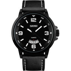 Наручные часы Skmei 9115 (черный)