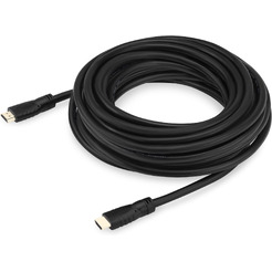 Кабель Buro BHP HDMI 2.0-15