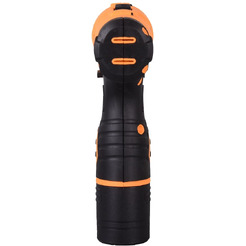 Дрель-шуруповерт Вихрь ДА-12Л-2К (72/14/7)