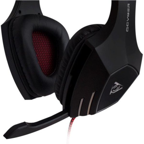 Игровая гарнитура QCYBER DRAGON 2 (QC-01-005DV01)