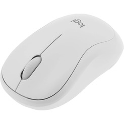 Мышь Logitech M240 (белый)