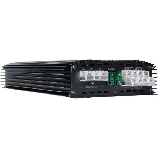 Усилитель AMP MASS 4.100