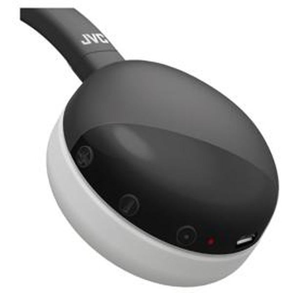 Наушники JVC HA-S20BT (черный)