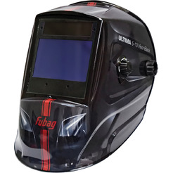 Сварочная маска Fubag Ultima 5-13 Visor Black (38099)