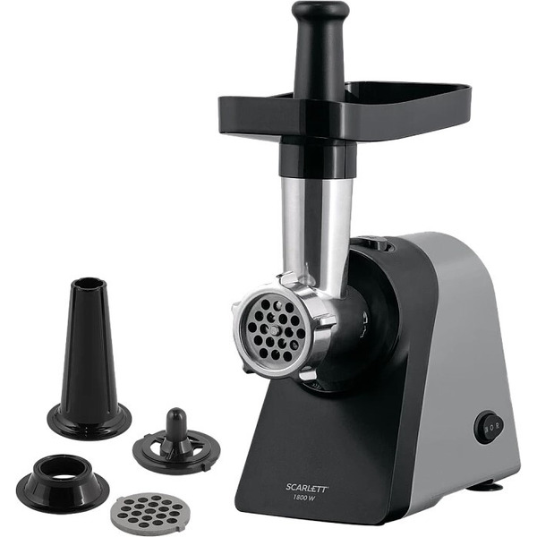 Мясорубка SCARLETT SC-MG45S76