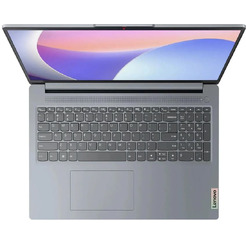 Ноутбук Lenovo IdeaPad Slim 3 16IAH8 83ES002WRK Win11Pro
