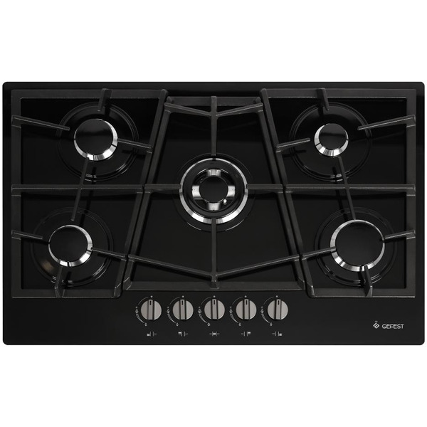 Варочная панель GEFEST ПВГ 2344