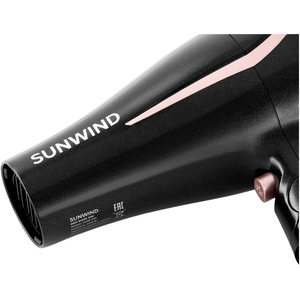 Фен SunWind SUHD 550
