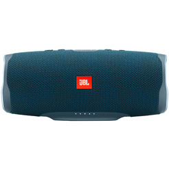 Беспроводная колонка JBL Charge 4 (синий)