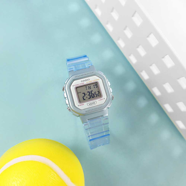 Наручные часы Casio Collection LA-20WHS-2A