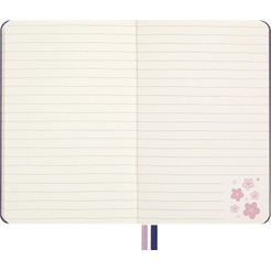 Блокнот Moleskine LIMITED EDITION SAKURA LESU08MM710