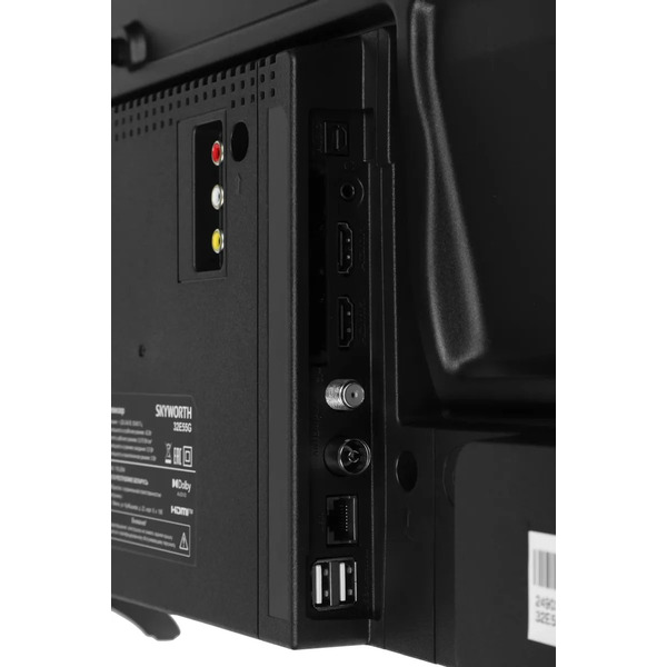 Телевизор Skyworth 40E55G
