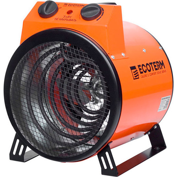 Тепловая пушка Ecoterm EHR-03/1A
