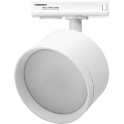 Трековый светильник Wolta WTL-GX53/01W