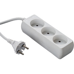 Удлинитель TRUENERGY 15002