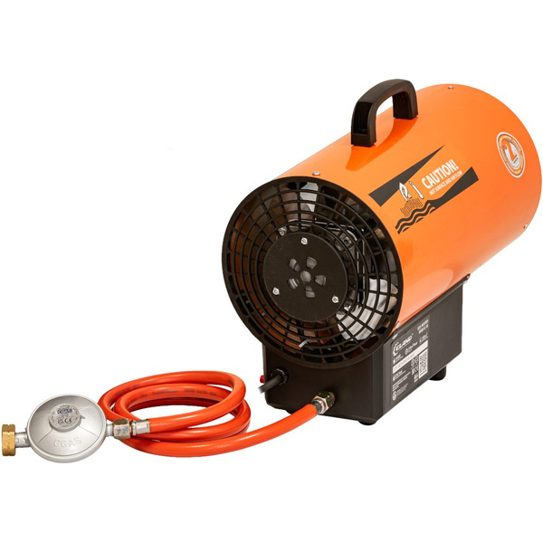 Тепловая пушка ELAND Ignis G-18