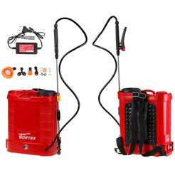 Аккумуляторный опрыскиватель WORTEX KS 1240 Li (KS1240Li0029)