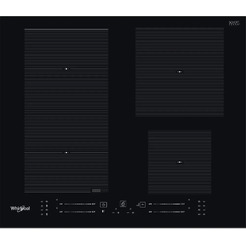Варочная панель Whirlpool WF S4160 BF