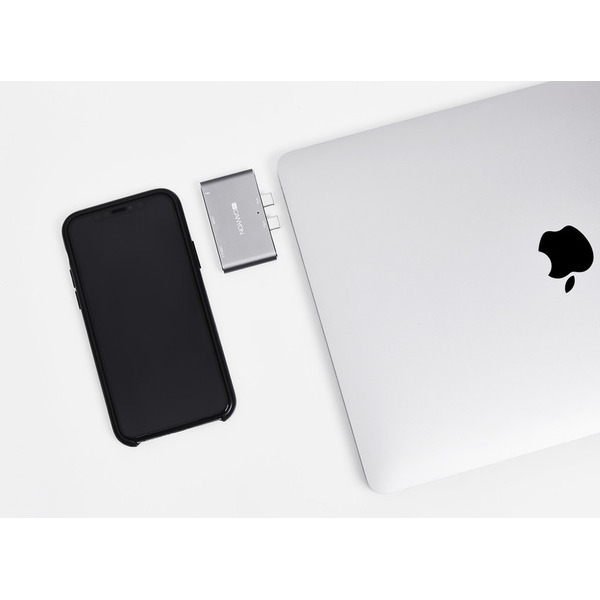 Док-станция Canyon CNS-TDS01DG