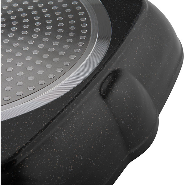 Сковорода-гриль POLARIS Monolit-28G