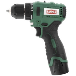 Дрель-шуруповерт Hammer ACD12BL 824163