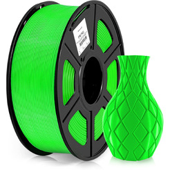 Пластик для 3D-печати Cactus CS-3D-PETG-1KG-GREEN