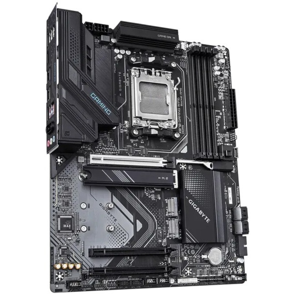 Материнская плата GigaByte X870 Gaming WIFI6