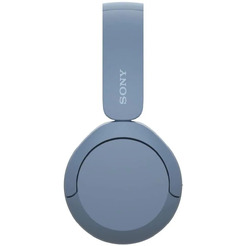 Наушники SONY WH-CH520 (синий)