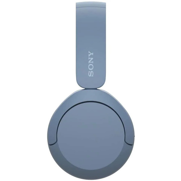 Наушники SONY WH-CH520 (синий)