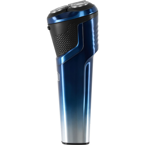 Бритва роторная Hyundai H-SH8089 (голубой)