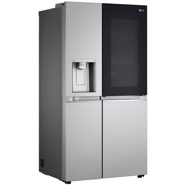 Холодильник LG GC-X257CAEV