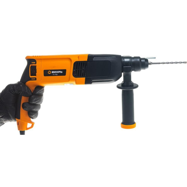Перфоратор Вихрь П-750 (72/3/9)