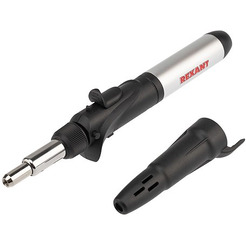 Газовый паяльник Rexant 12-0505