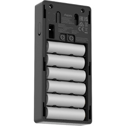 Дверной звонок Aqara Smart Video Doorbell G4 SVD-KIT1