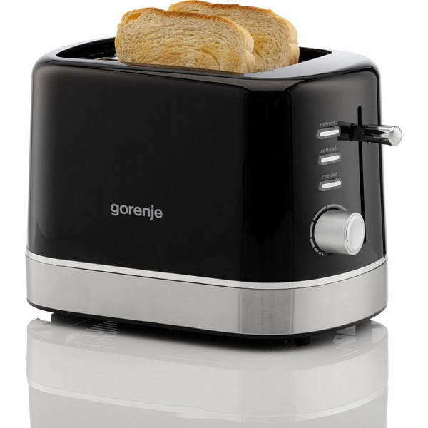 Тостер Gorenje T800DB