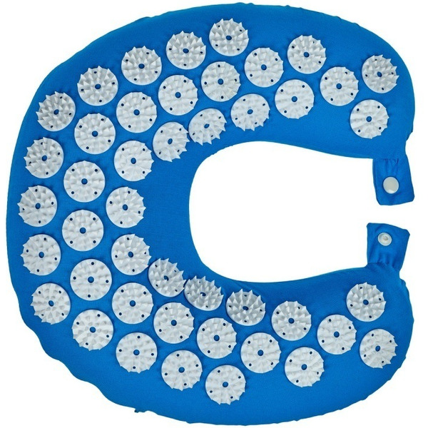 Подушка акупунктурная BRADEX Нирвана KZ 0734