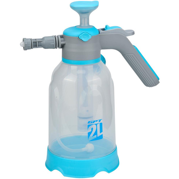 Опрыскиватель GPT ZFB-2