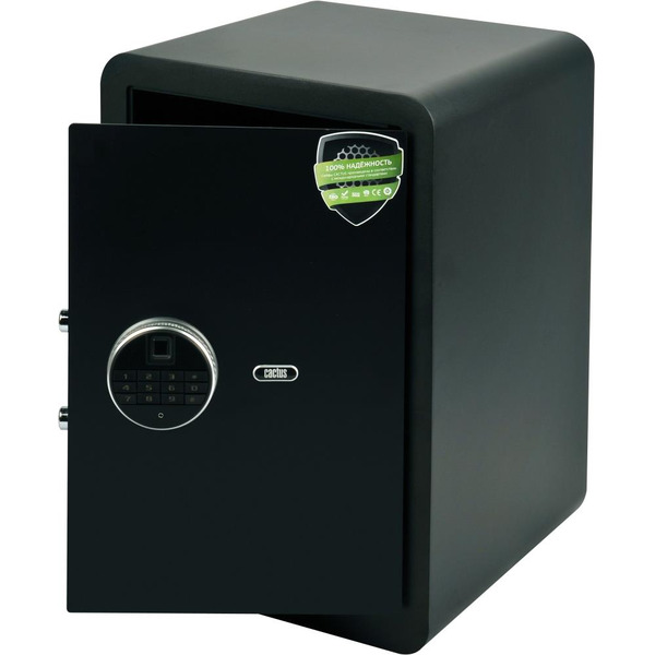 Сейф мебельный Cactus CS-SF-F50