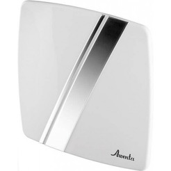Панель AWENTA PLB100 Linea 100 белый