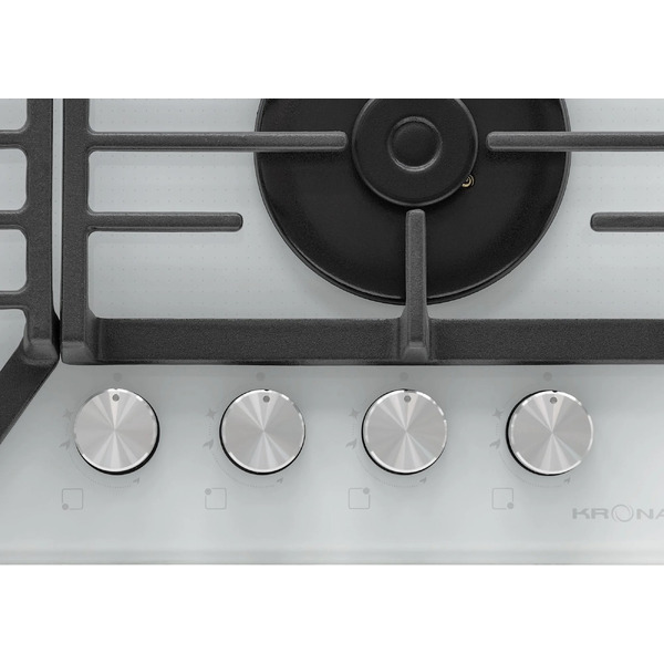 Варочная панель Krona Ardente 60 WH