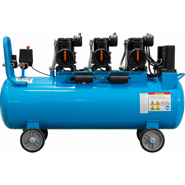 Компрессор DGM AC-6100LD (DG2720-3)